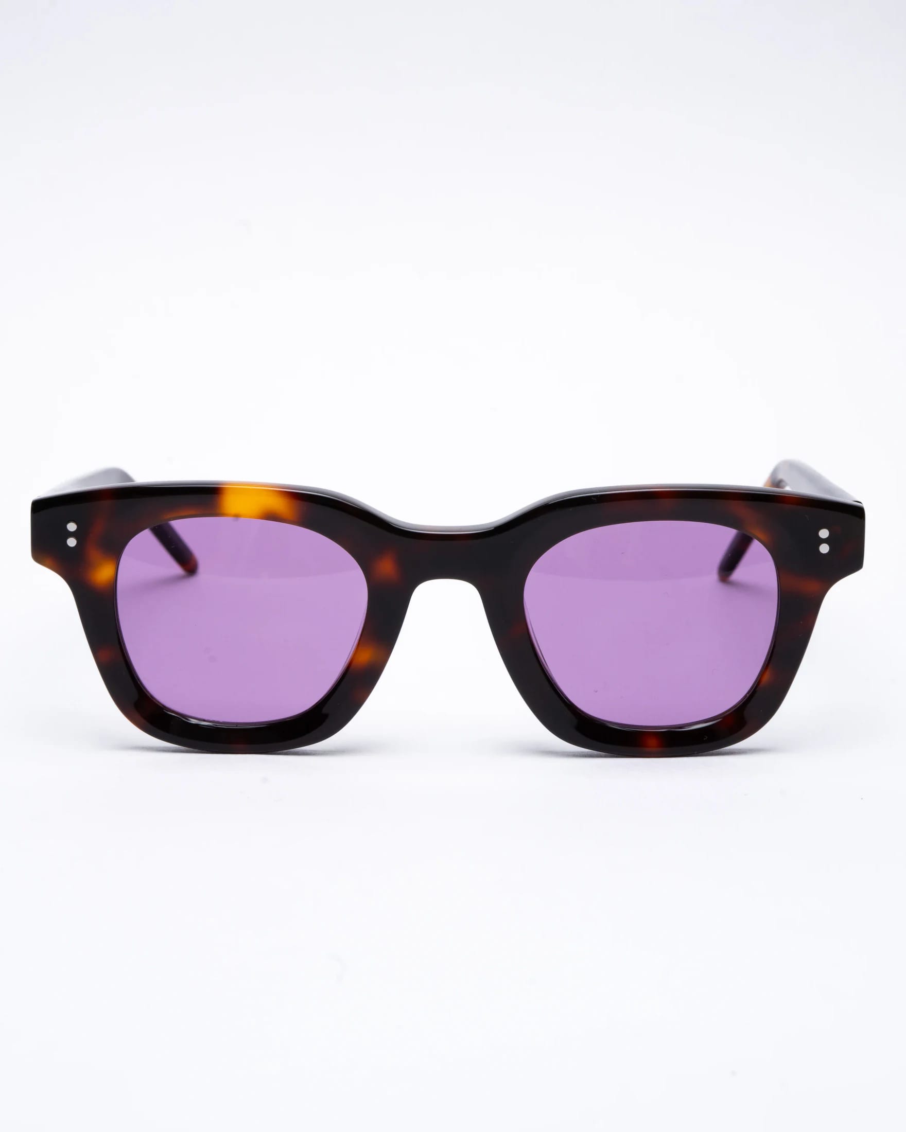 TANNEN - TORTOISE / PURPLE - imagen 4