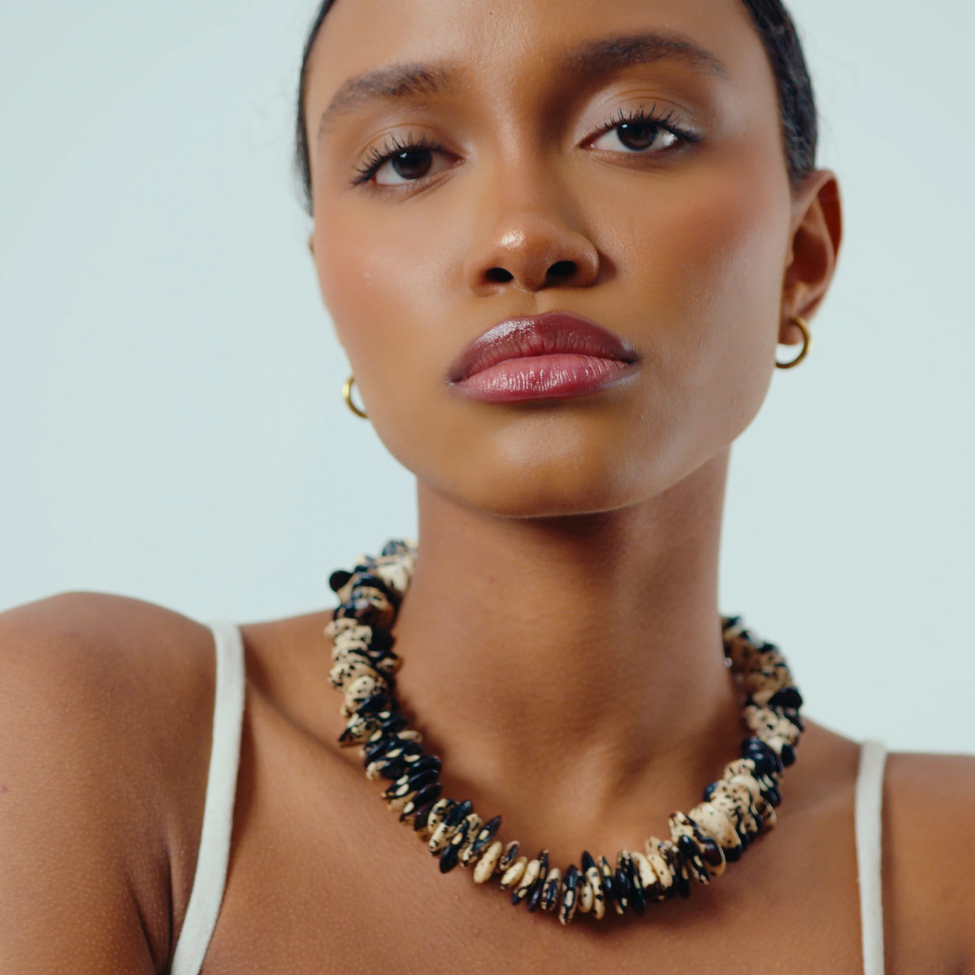 Collar Siembra Fríjol Dálmata - imagen 3