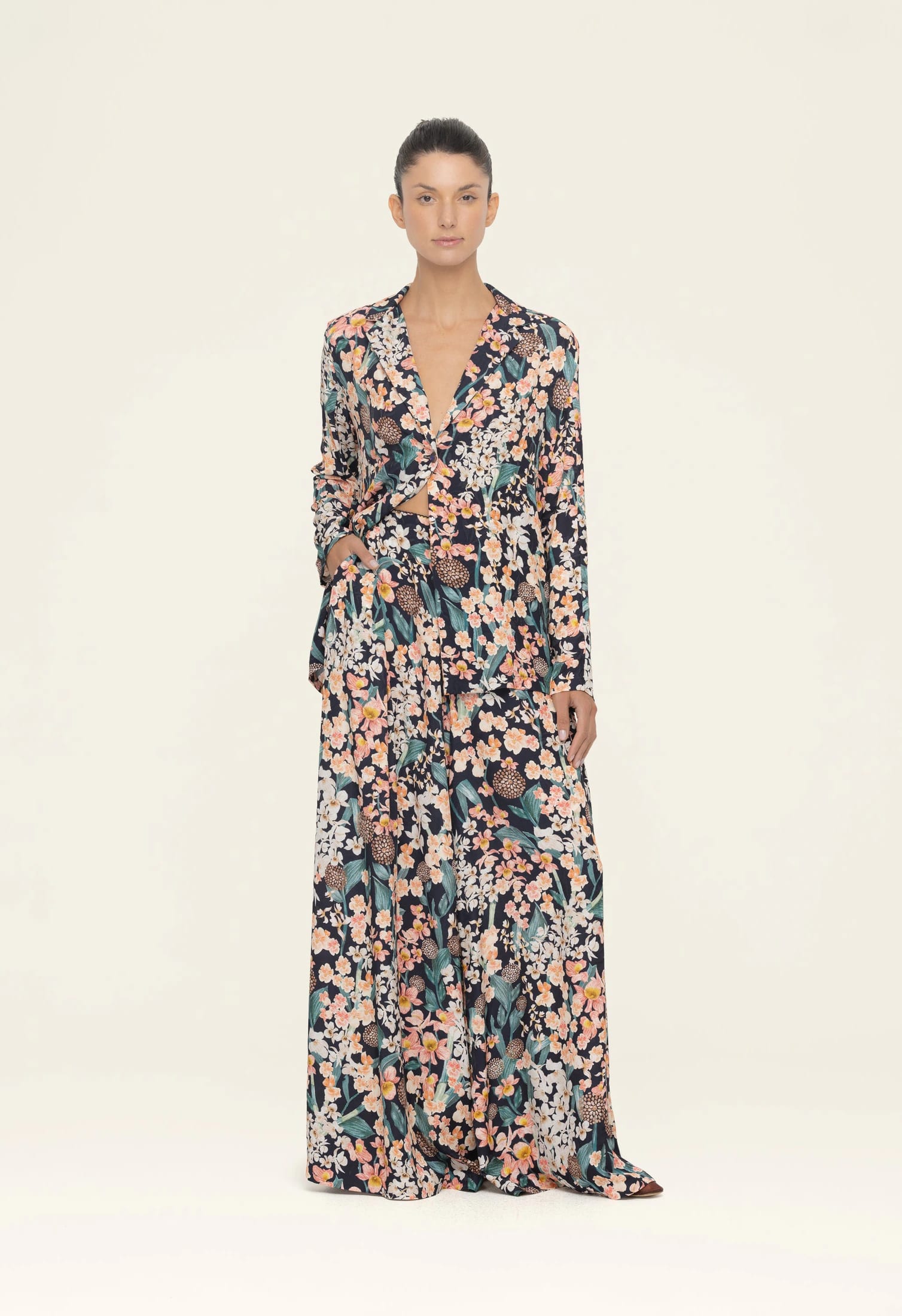 Marea Danza Trousers - imagen 3