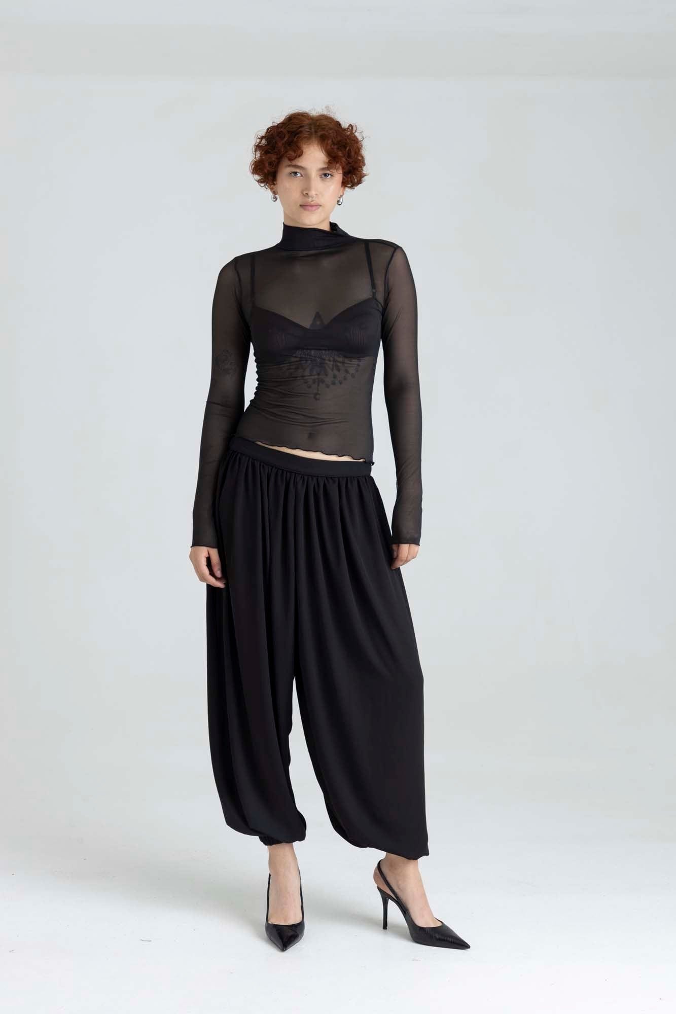 BRENNA PANTS - imagen 8
