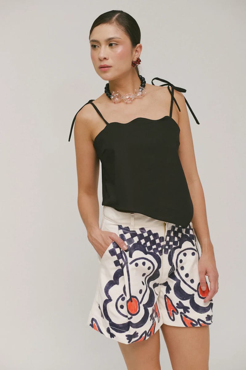 Short XX Mermelada - imagen 3
