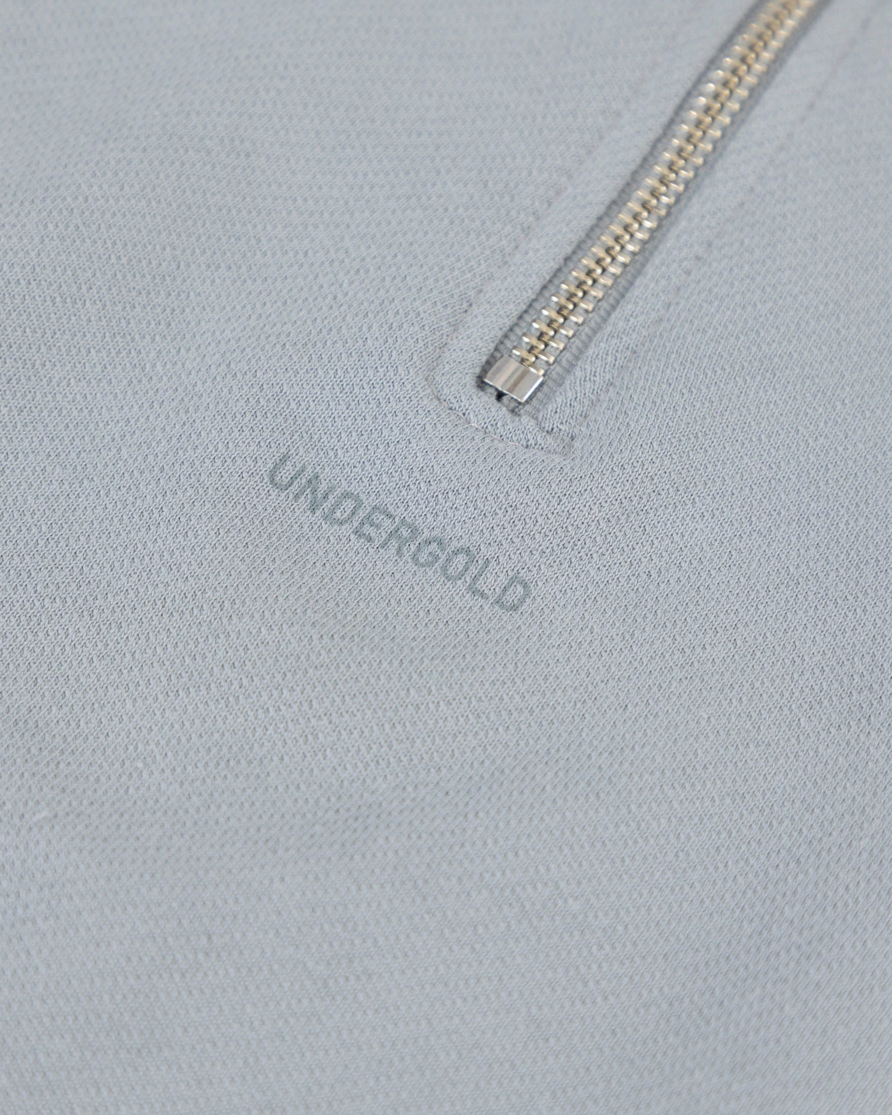 W Act 1 UNDGLD Crewneck Light Gray - imagen 6