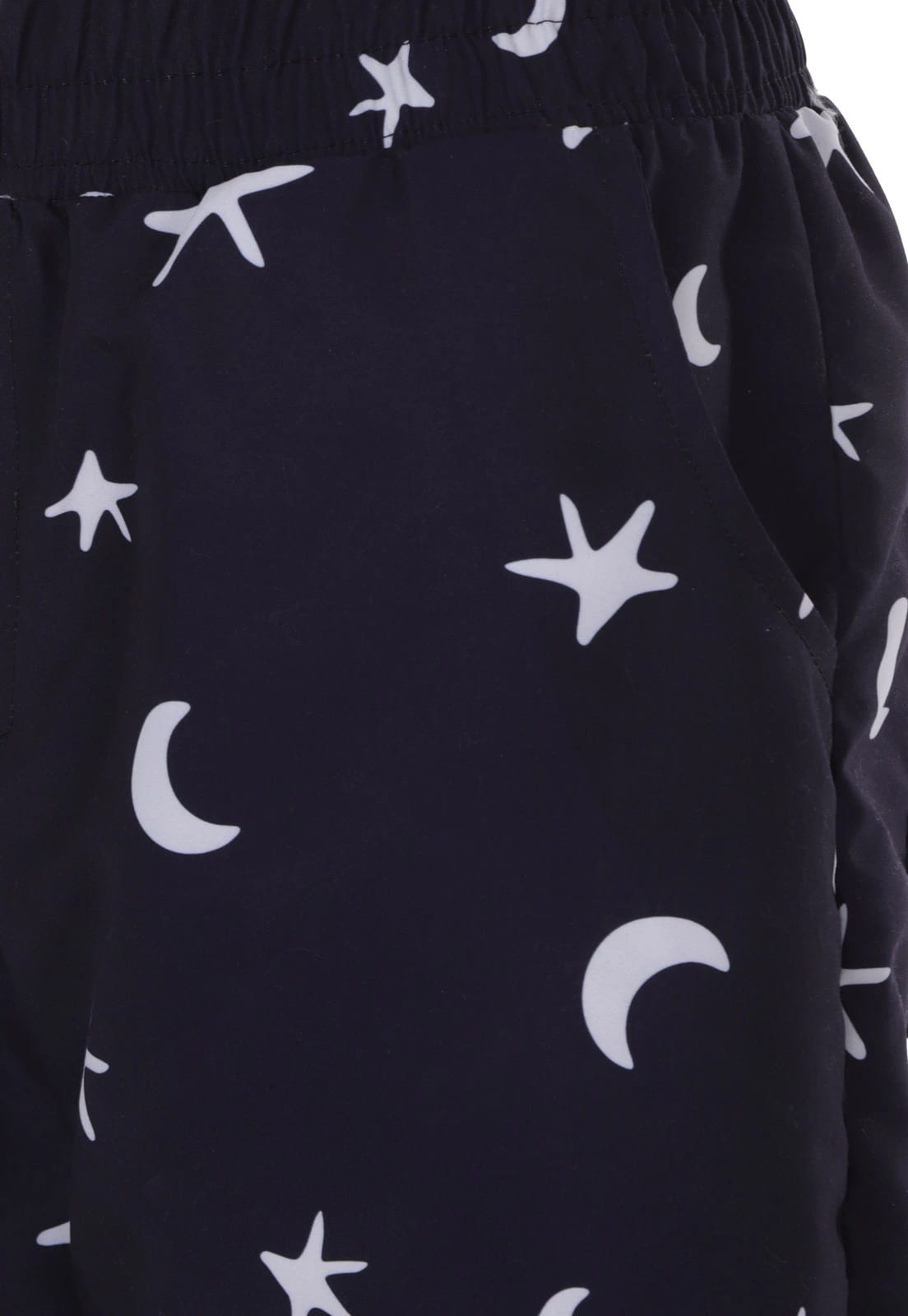 Blue Moonshine Peplum Cargo - imagen 11