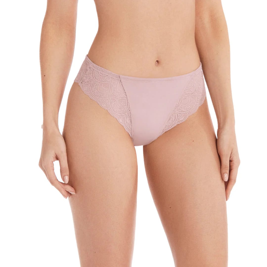 BRASILERA CON ENCAJE EL LATERAL Y POSTERIOR - imagen 6