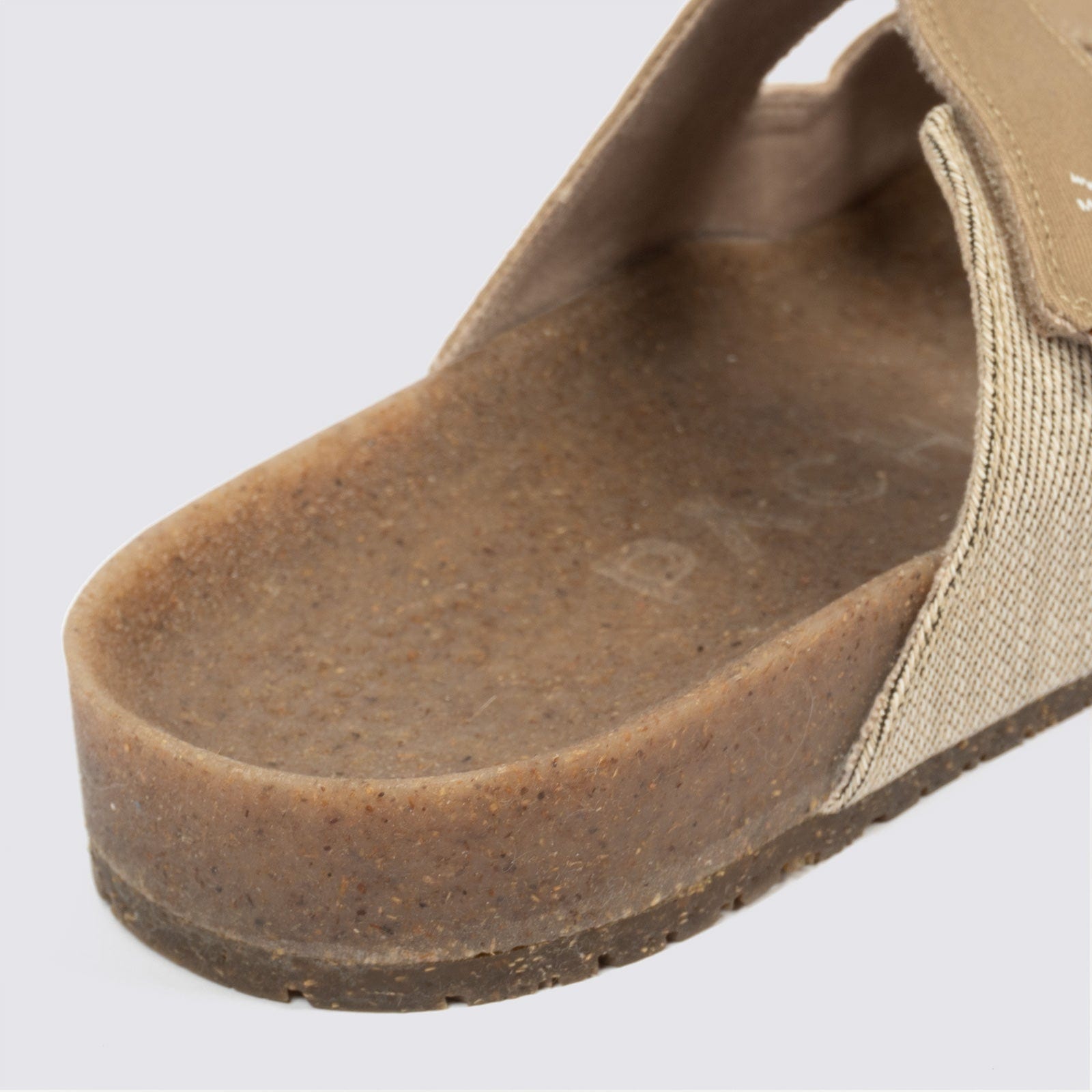 Sandalias "Mañana" Cafe - imagen 4