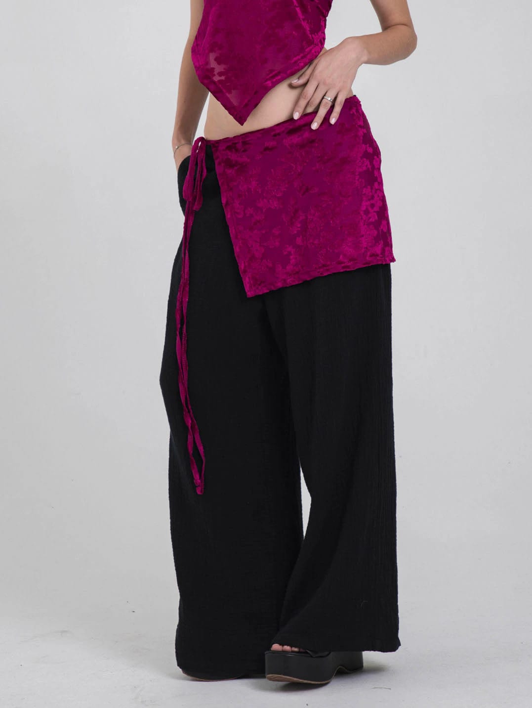 HANNA SKIRT - imagen 1