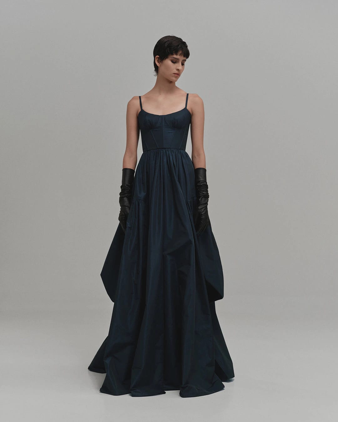 "RAKU" MAXI DRESS - imagen 2
