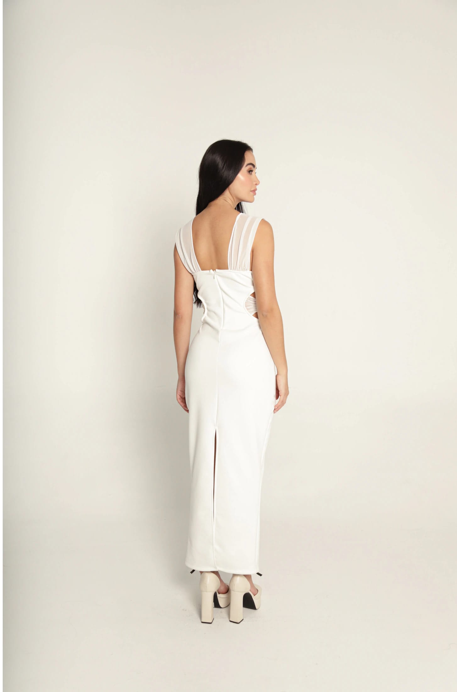 VESTIDO DARYL - imagen 6