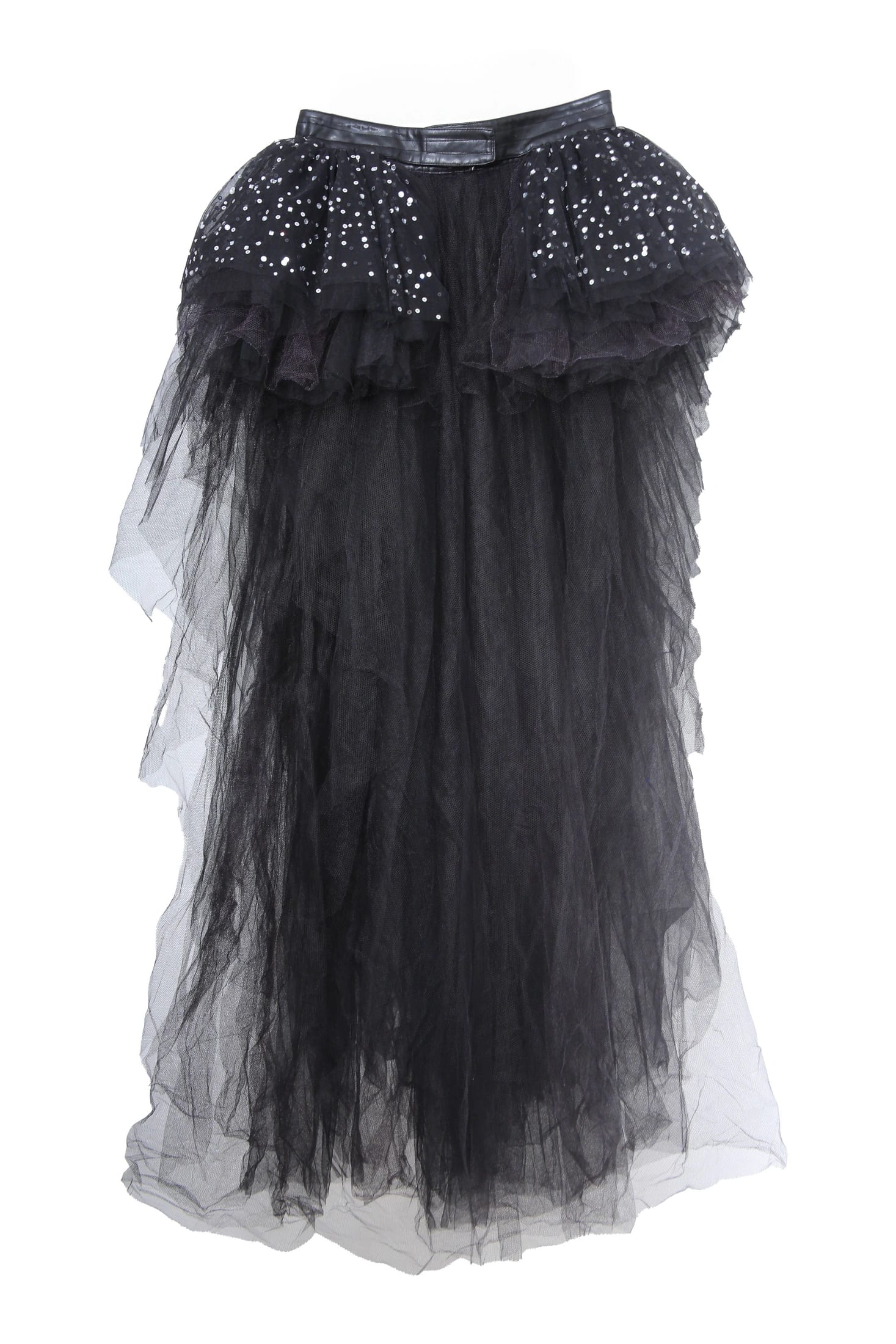 ALLURE TULLE SKIRT - imagen 1