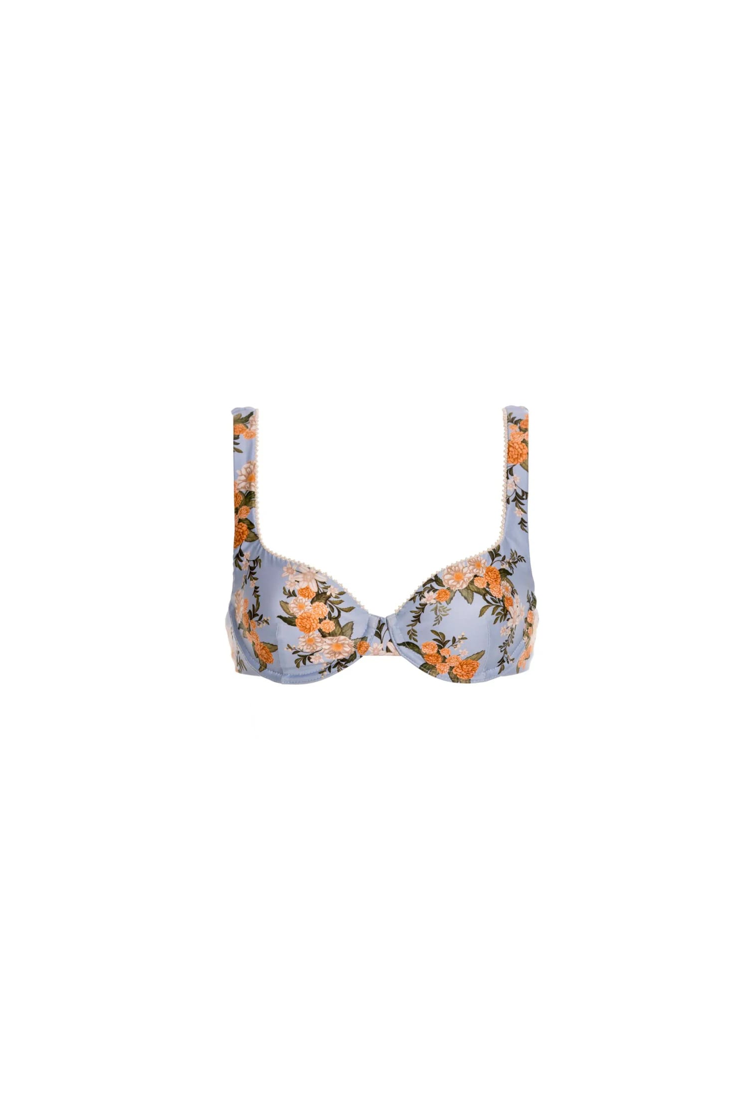 Hacienda Valle Bikini Top - imagen 11