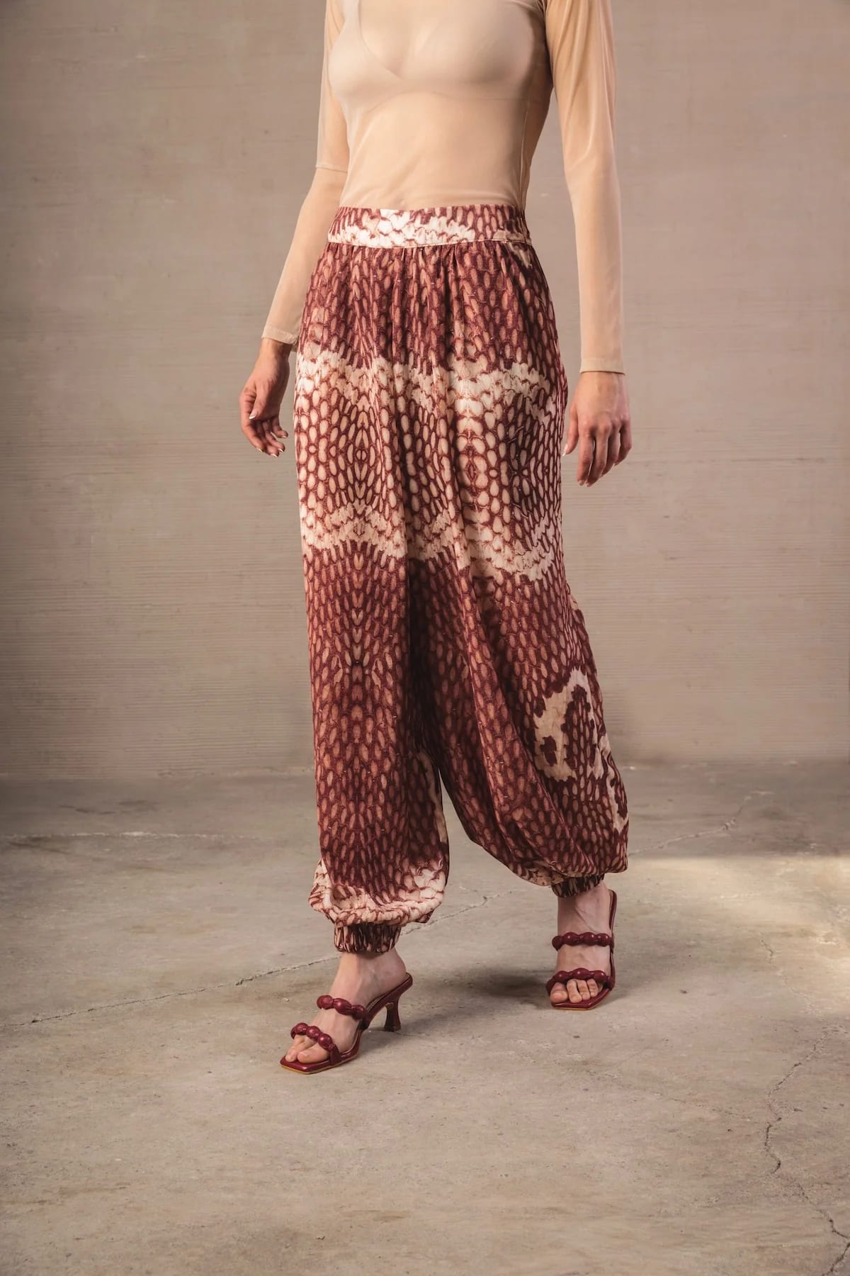 Luzia Pant | Ignis - imagen 7