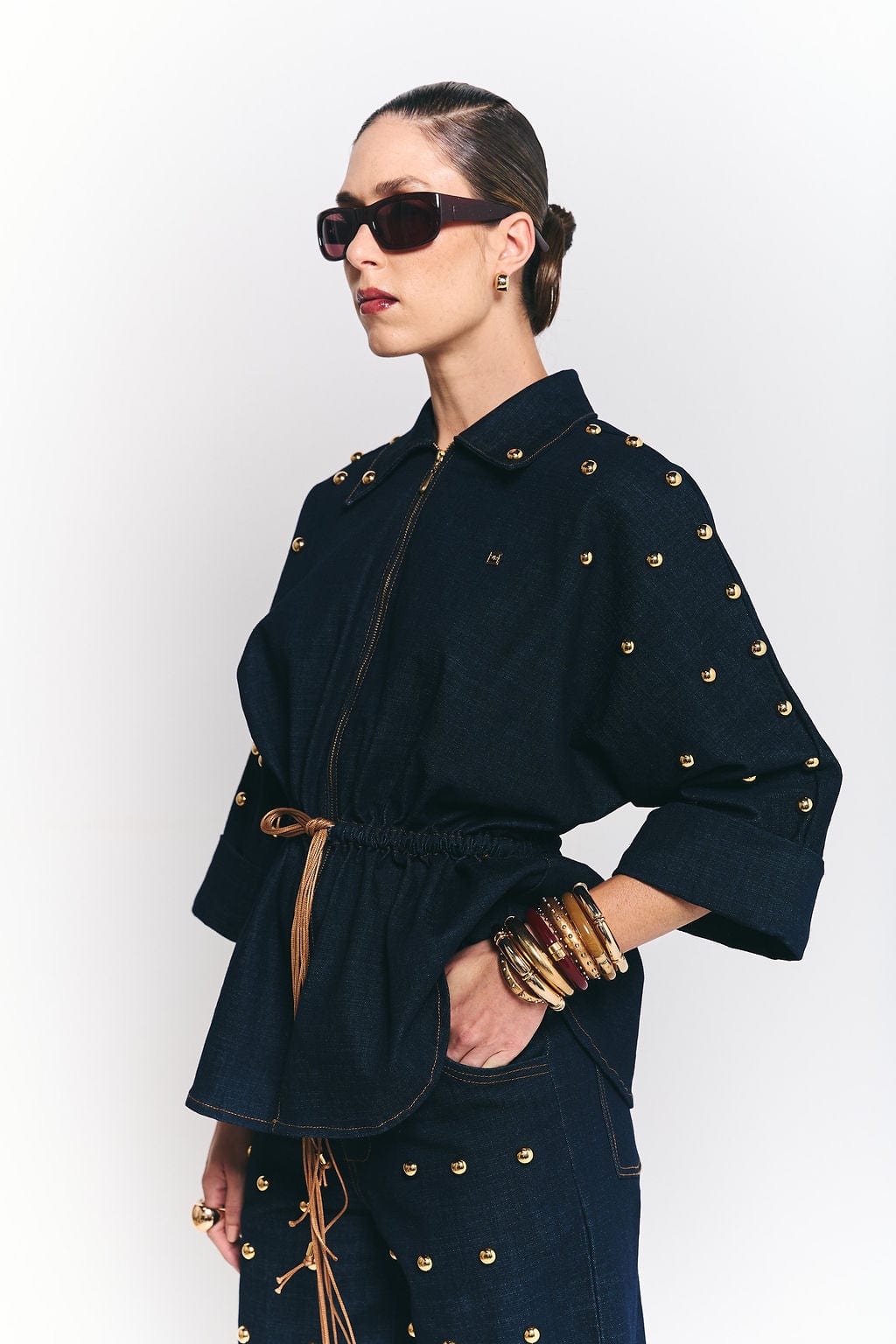 Rebellion Jacket - imagen 1