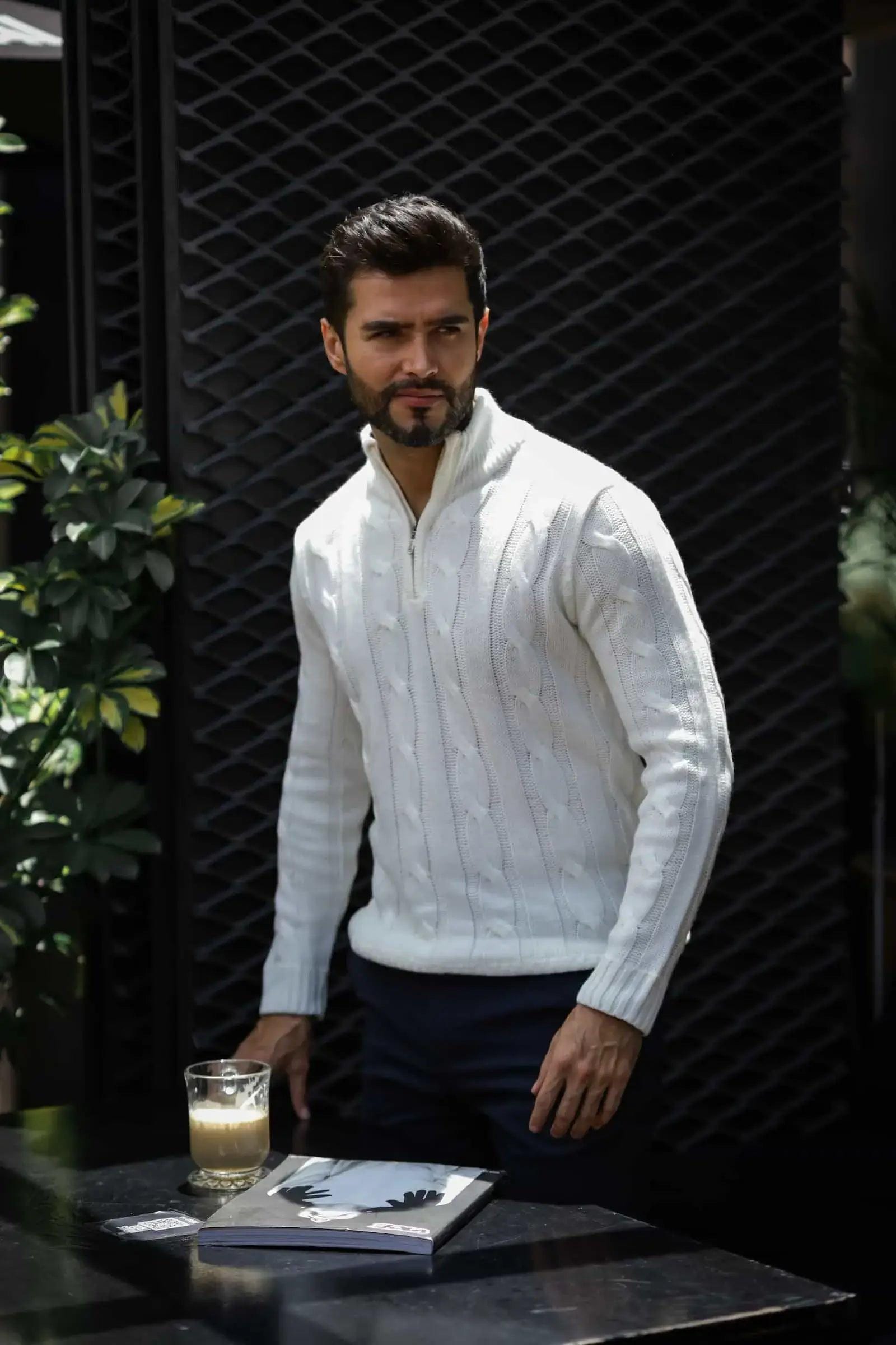 Camisero Trenzado - imagen 2