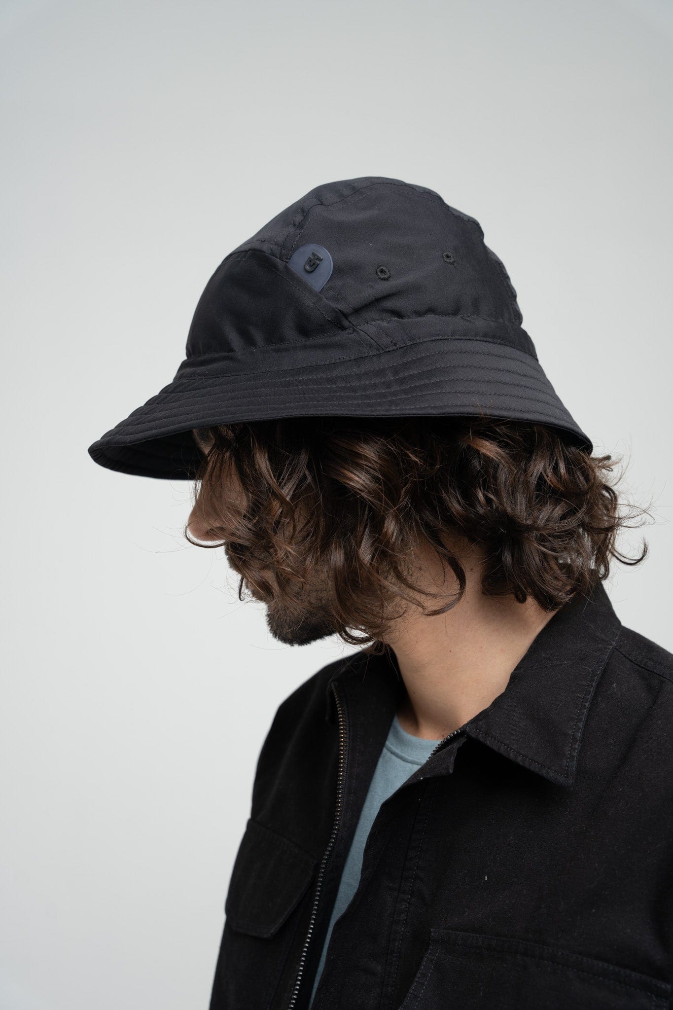 DT Bucket Hat - imagen 1