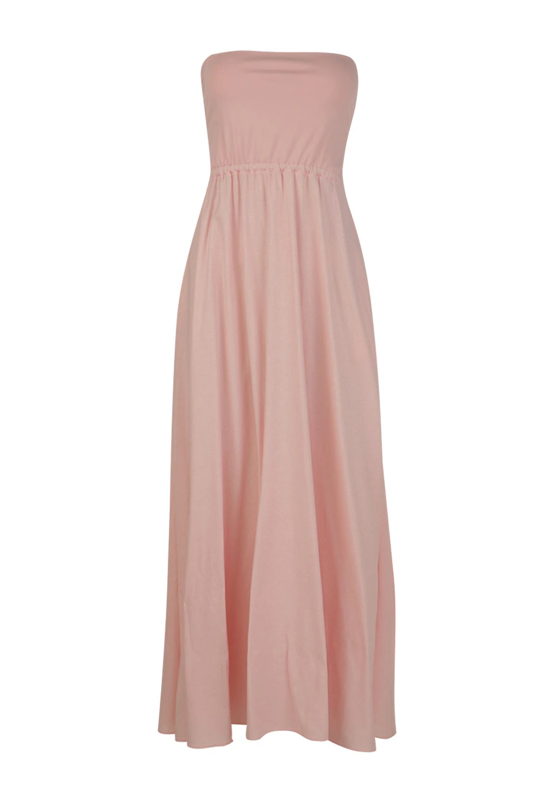 ICE PINK DOUBLE DRESS - imagen 1