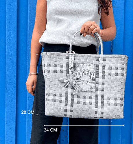 Cartera Mediana Selva - imagen 2