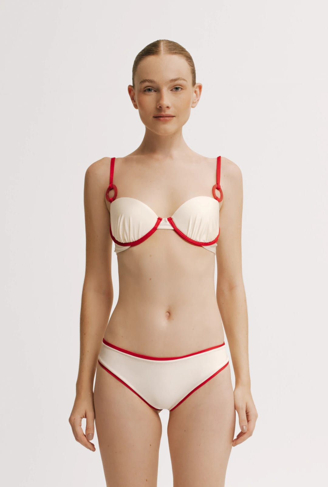 Bottom de Bikini Alice Arena - imagen 2