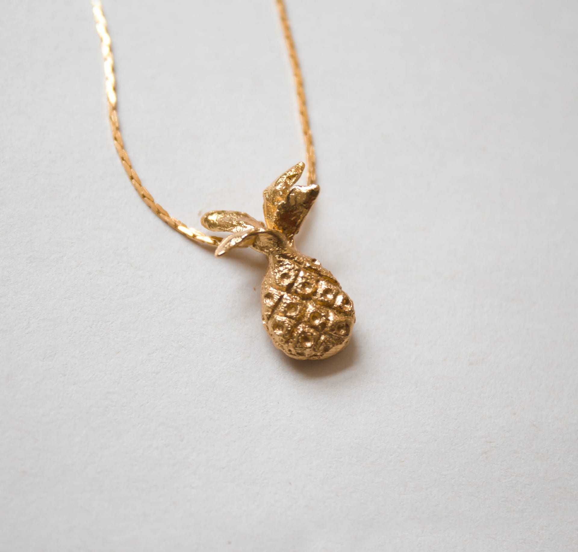 Collar Piña - imagen 3