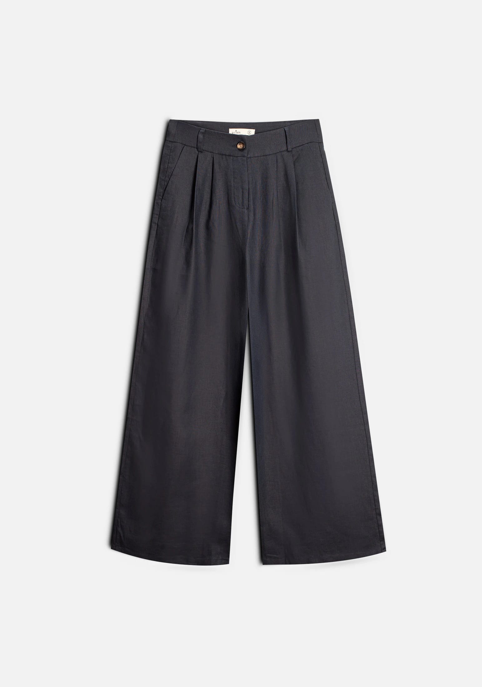 Pantalón M Estelle Azul Osc - imagen 1