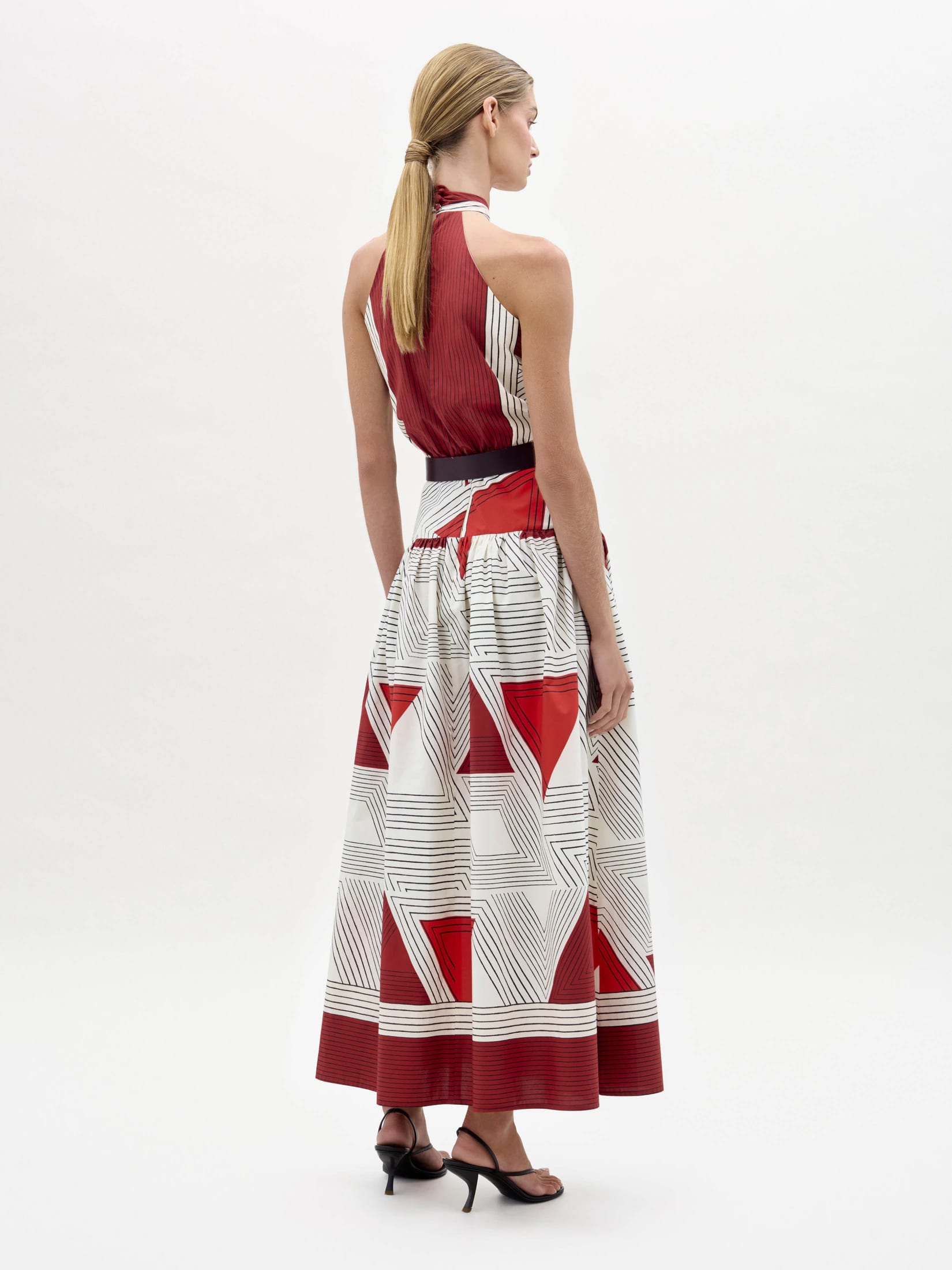 Lana Dress - imagen 3