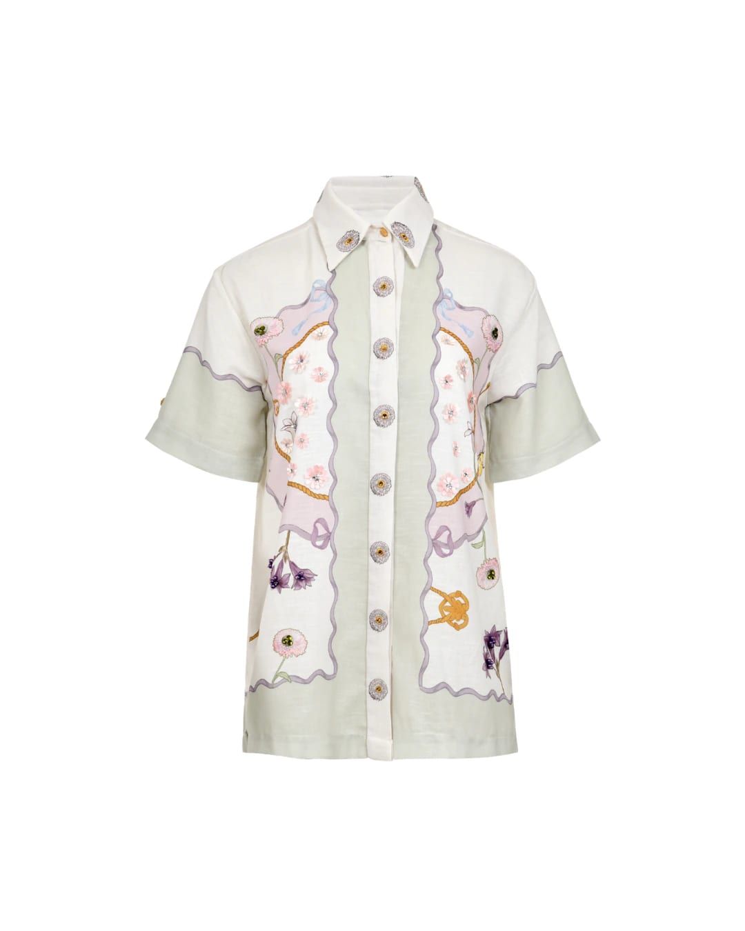Breeze Blouse - imagen 1