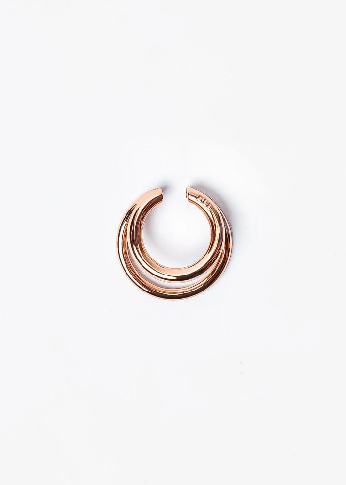 Nethos Mini Earcuff Rosado - imagen 7