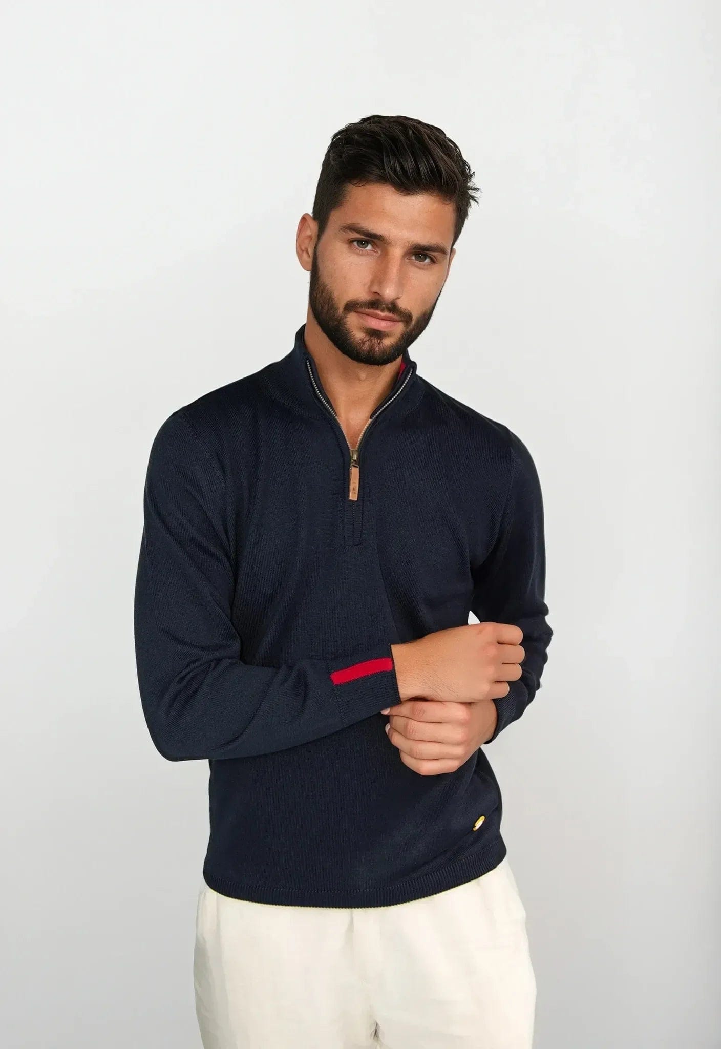 Pack x2 - Camisero Cuello Alto y Eric - imagen 3