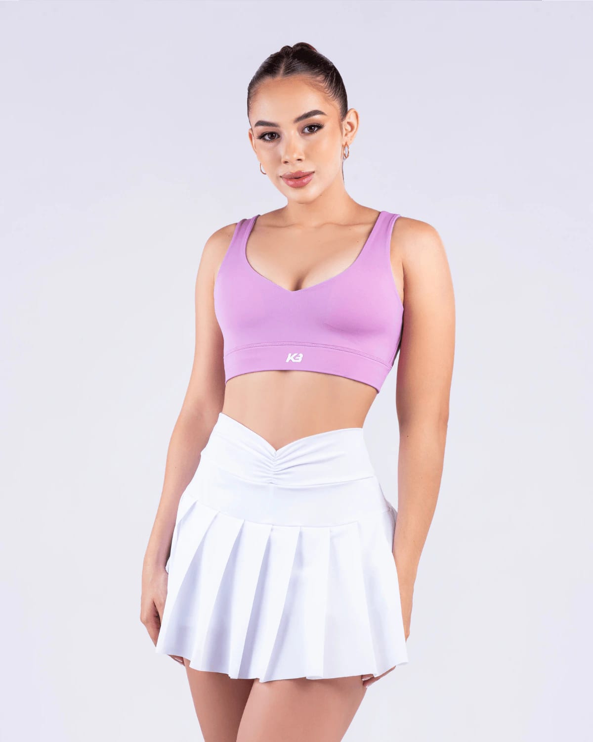 Top tiras Basic┃KAYBU REF.756 - imagen 2