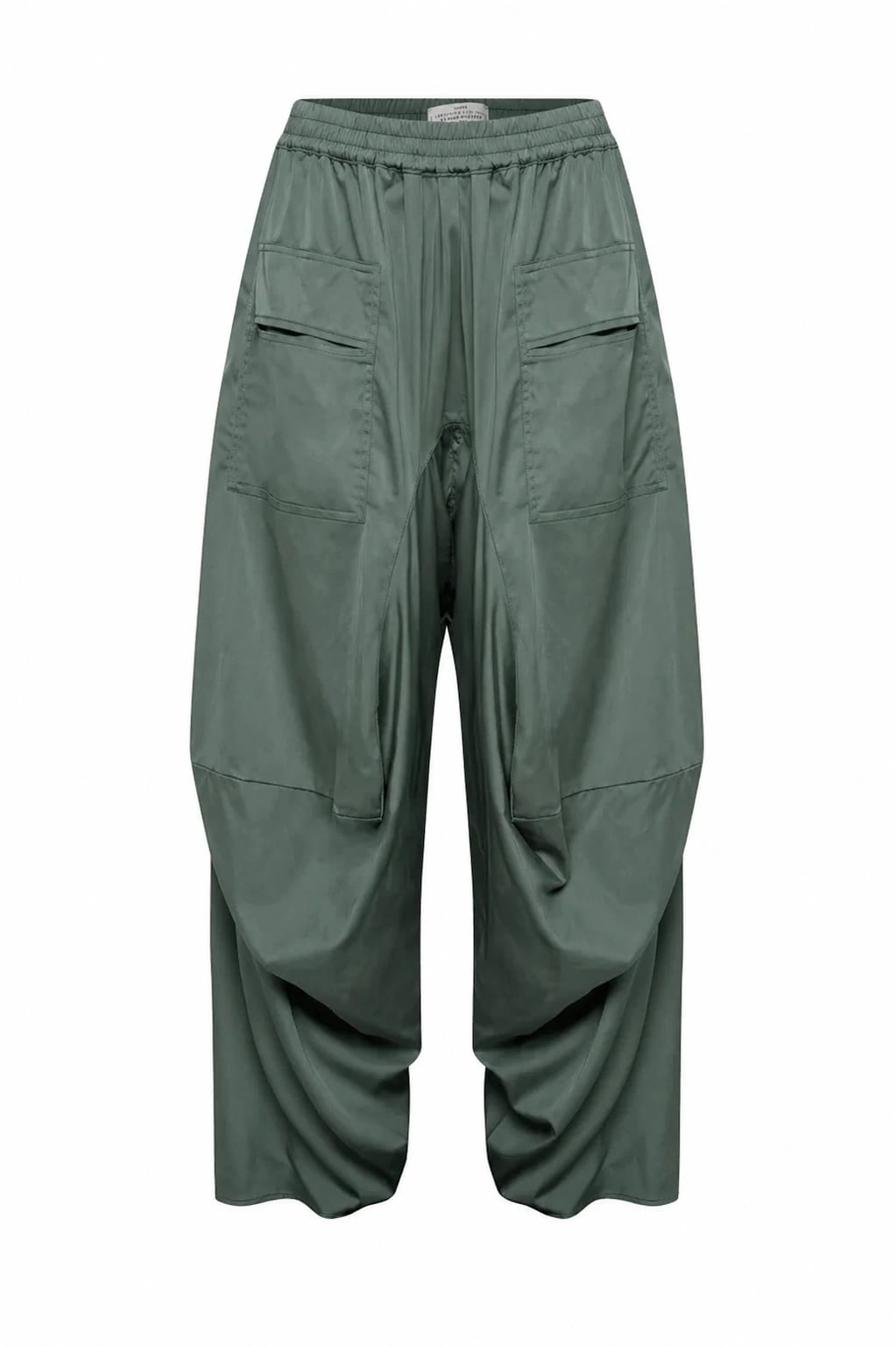 Pant MiaRoma Verde - imagen 1