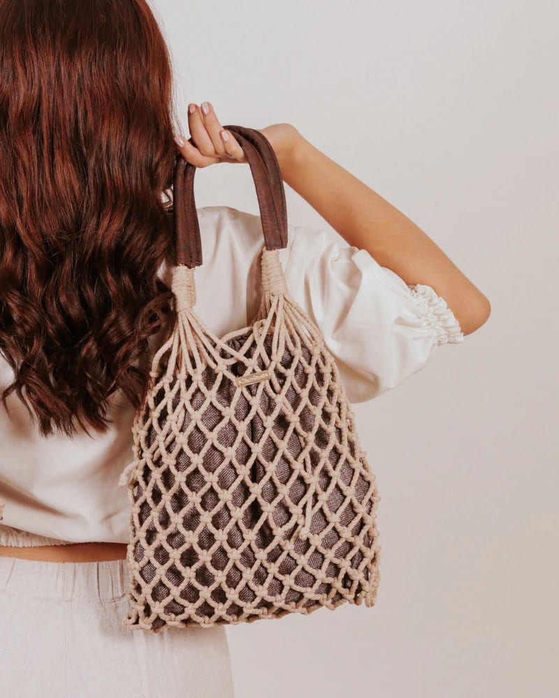 Bolso Azalia grande - imagen 1