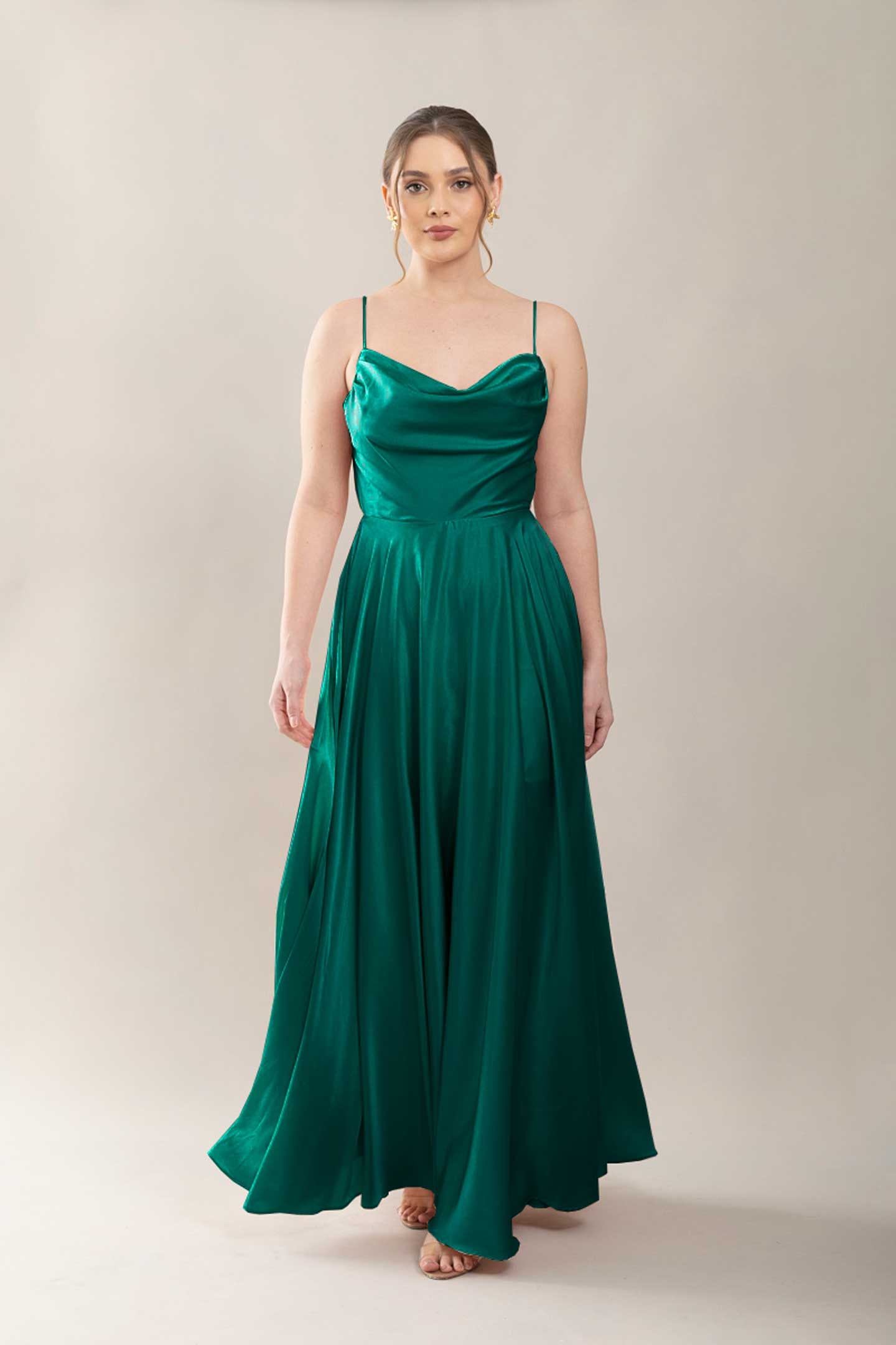 Vestido Zafiro - imagen 10