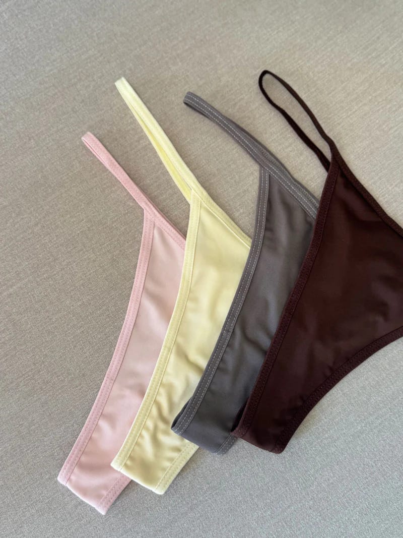 Pack X4 en Lycra Daily Bites - imagen 21