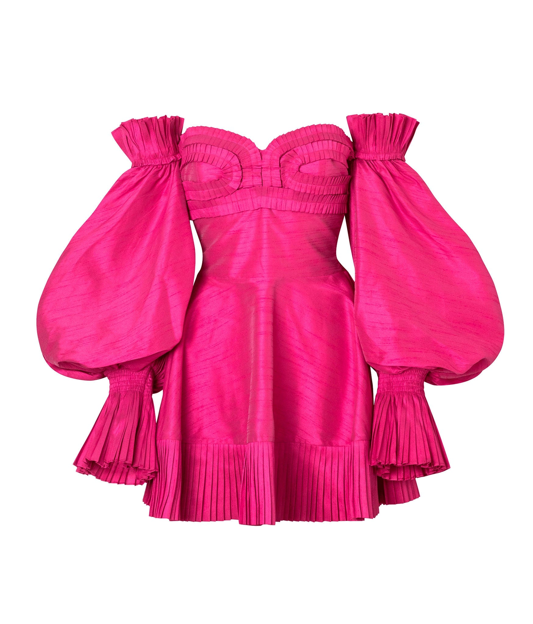 VAASANTI DRESS - imagen 1