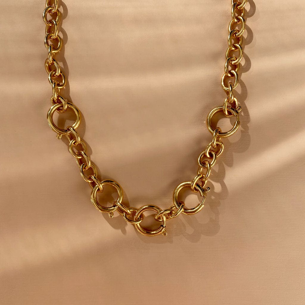 CADENA CREA ORO - imagen 3