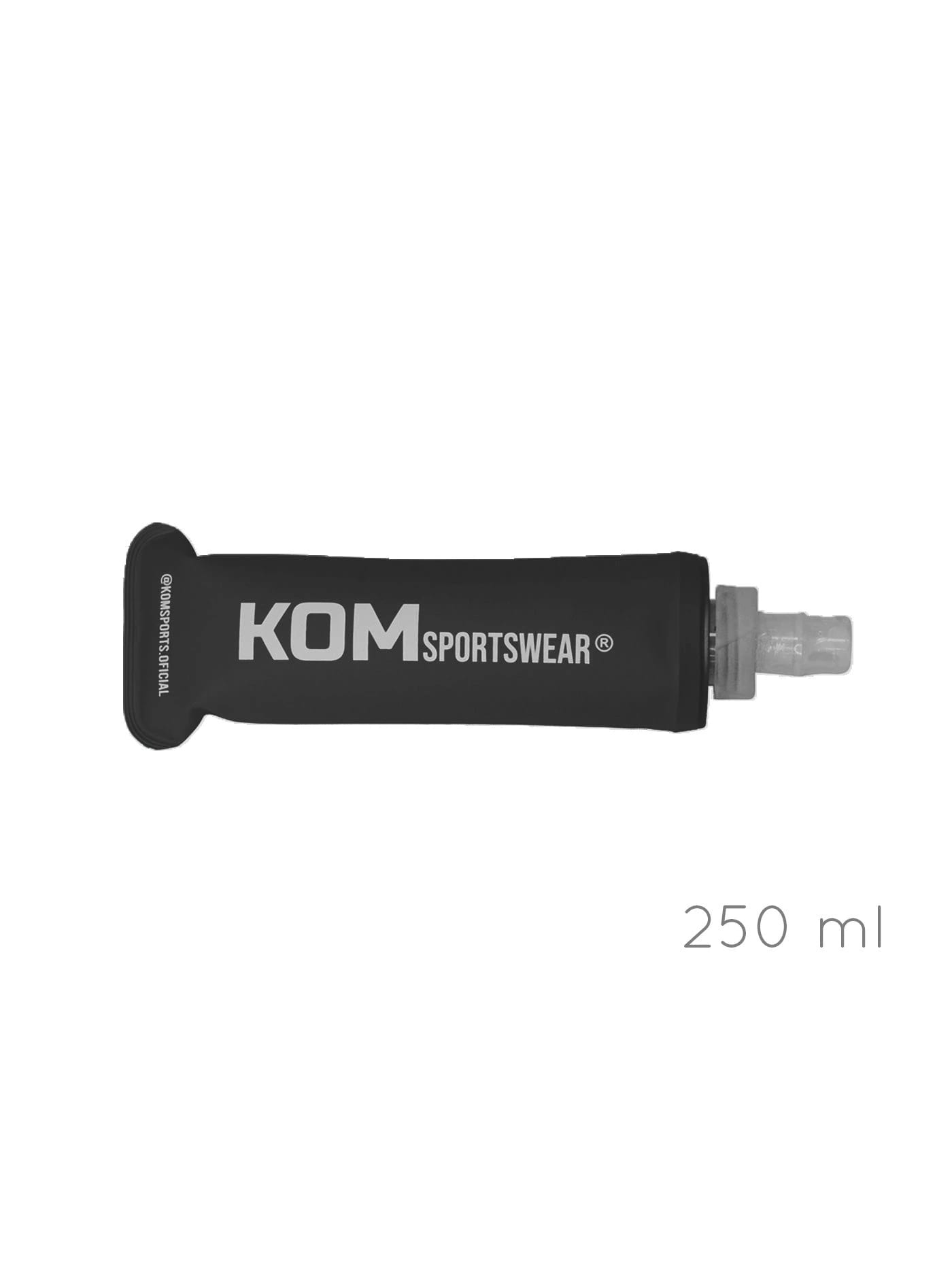 Soft flask Termo silicona 250 y 400 ml - imagen 10