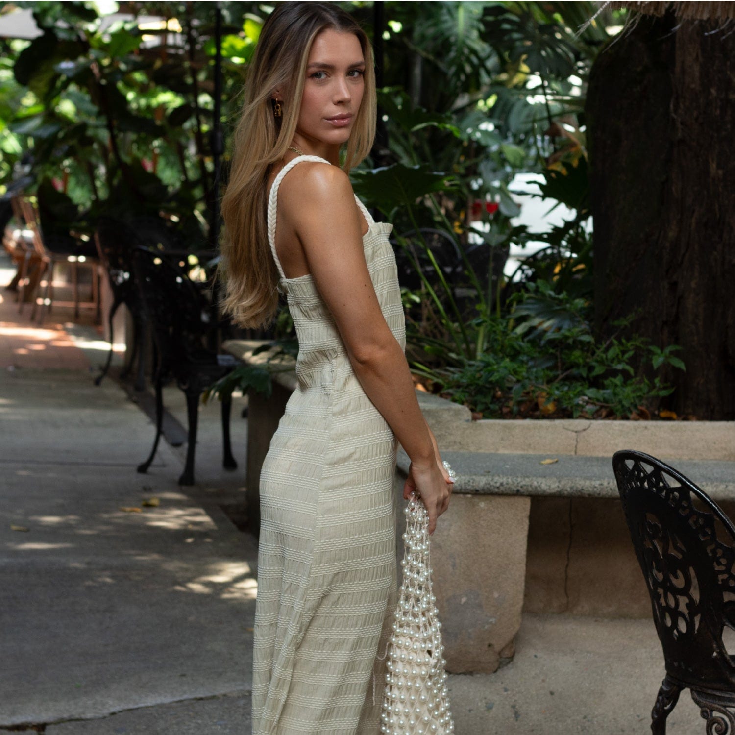 VESTIDO LECAURI - imagen 2