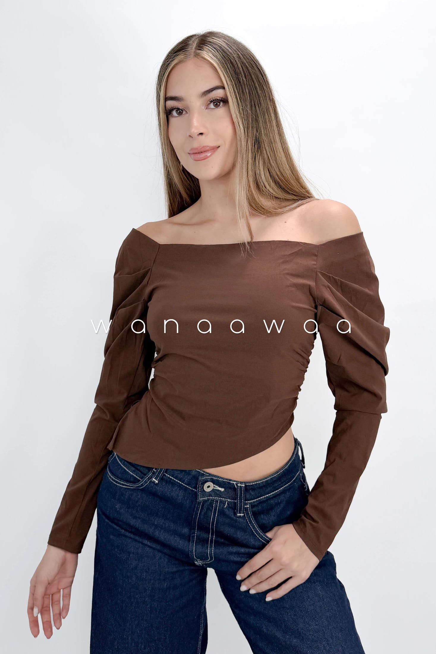 BLUSA SORAYA - imagen 5