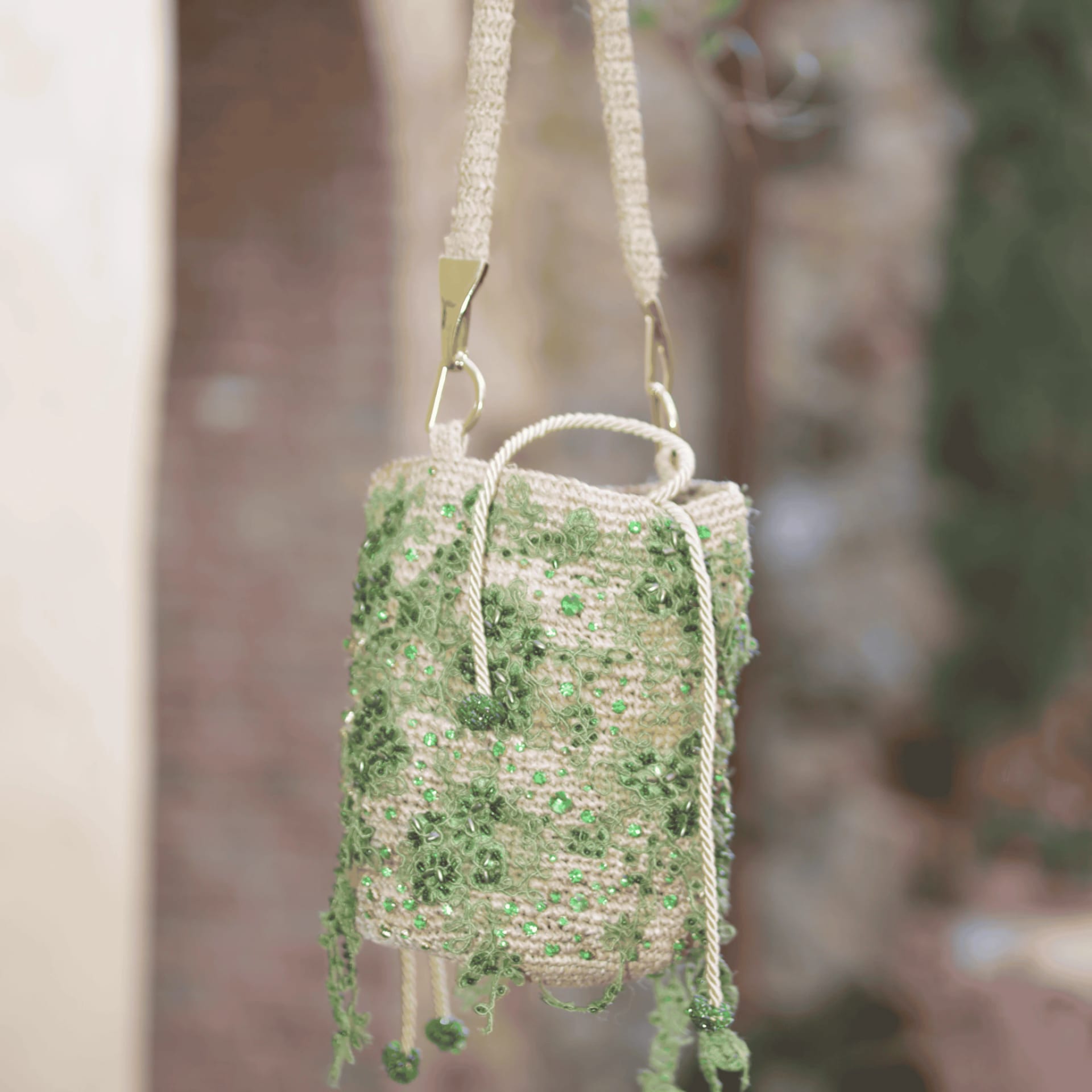 Esmerald Bag - imagen 2