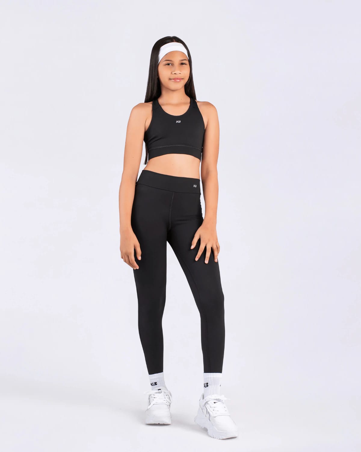 Leggins Era┃KAYBU REF.1309 - imagen 3