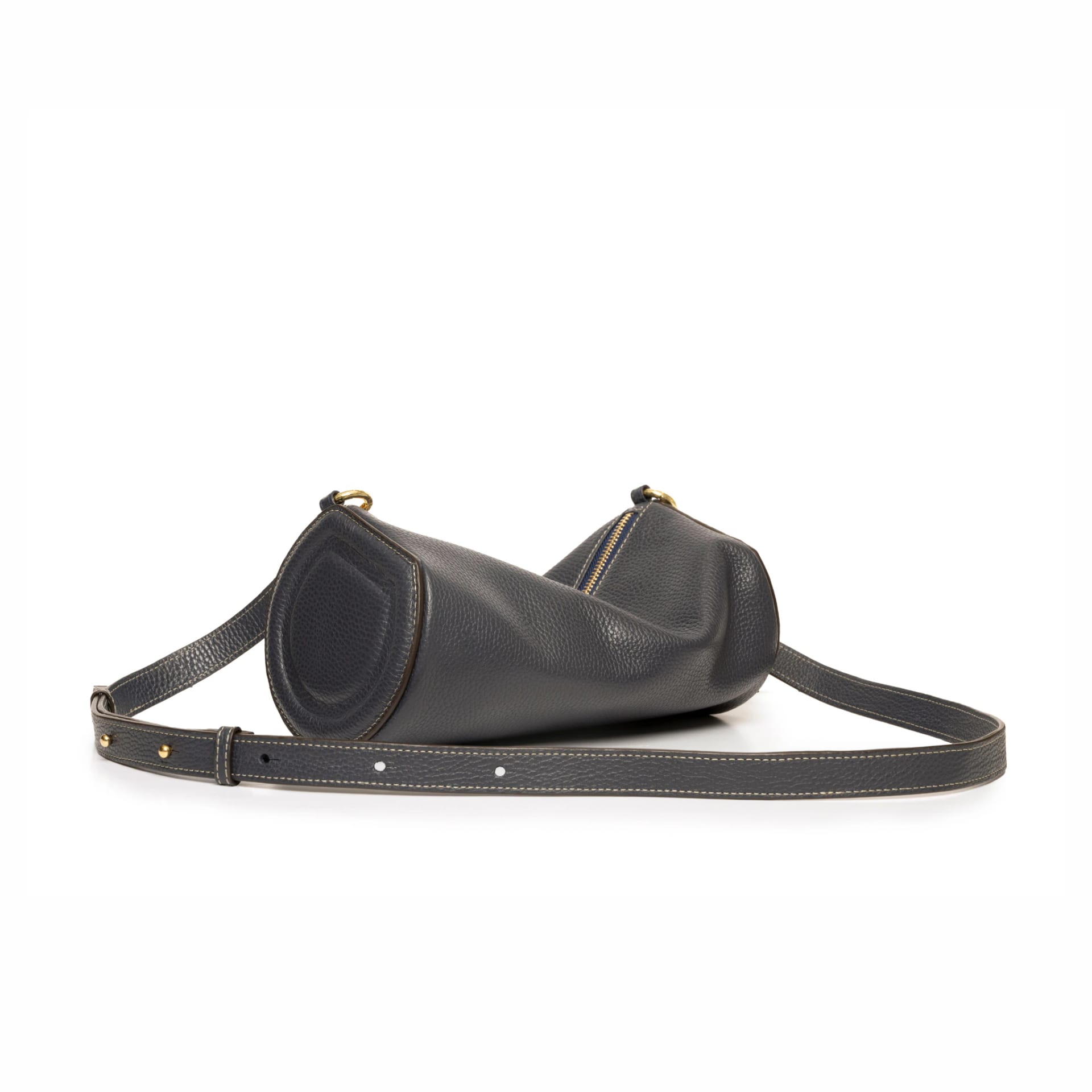 LETTI MEDIUM navy blue - imagen 3