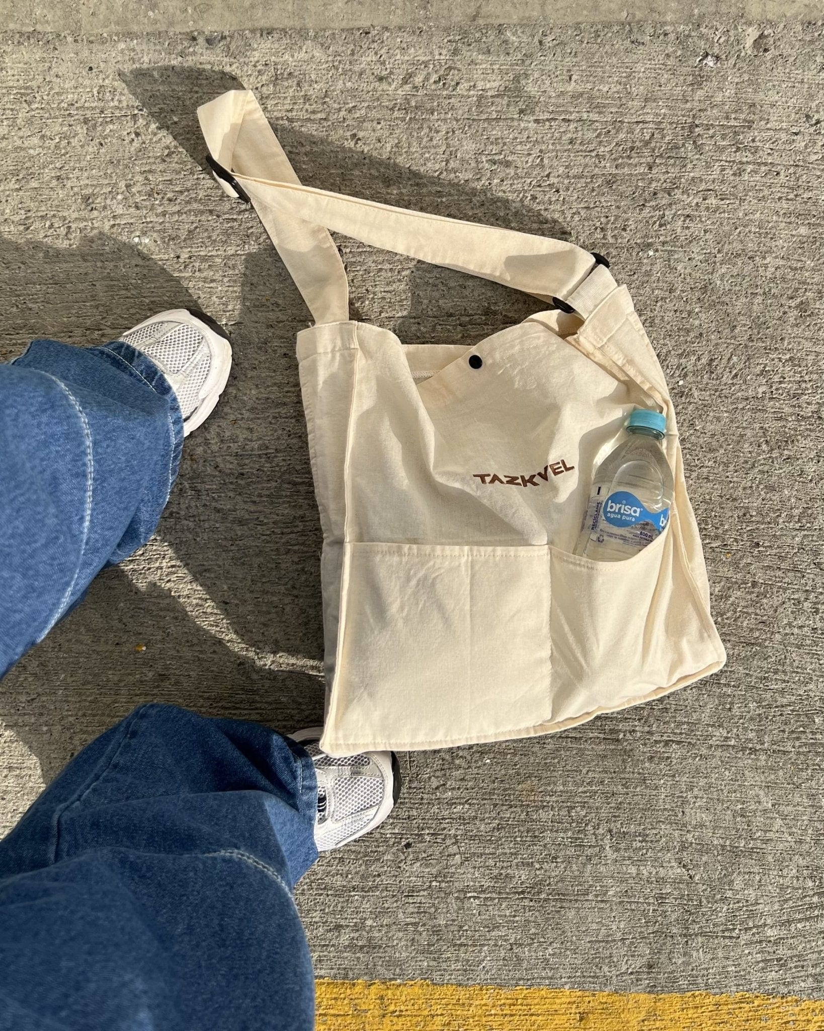 Tote Bag Classic - imagen 2