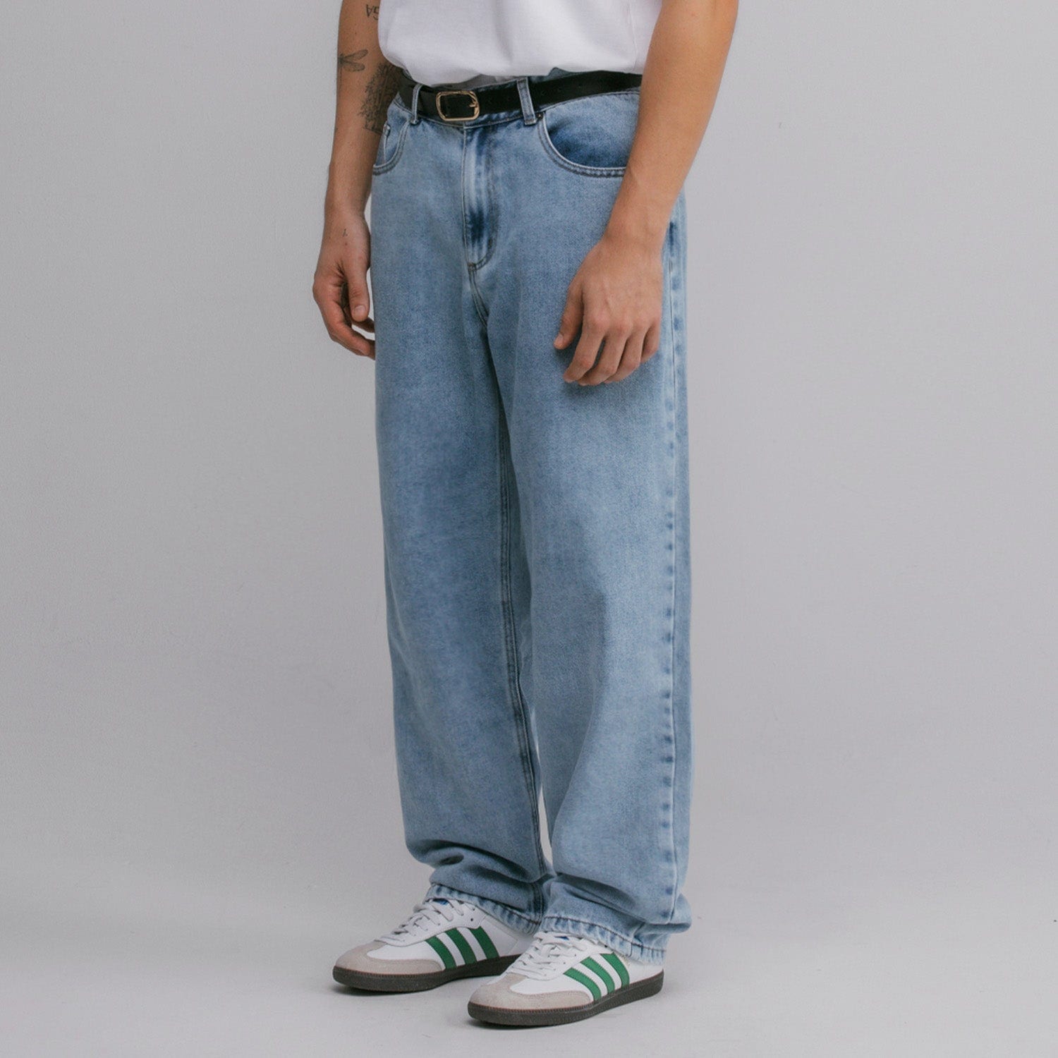 Signature Jeans - Blue - imagen 5
