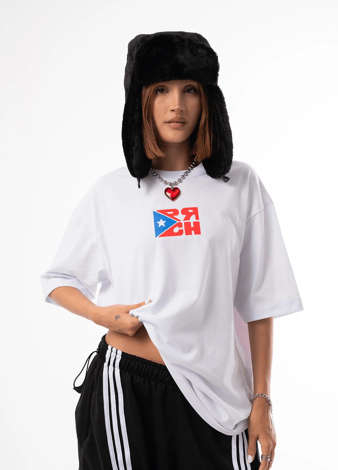 Camiseta Debi Tirar Mas Fotos - imagen 2