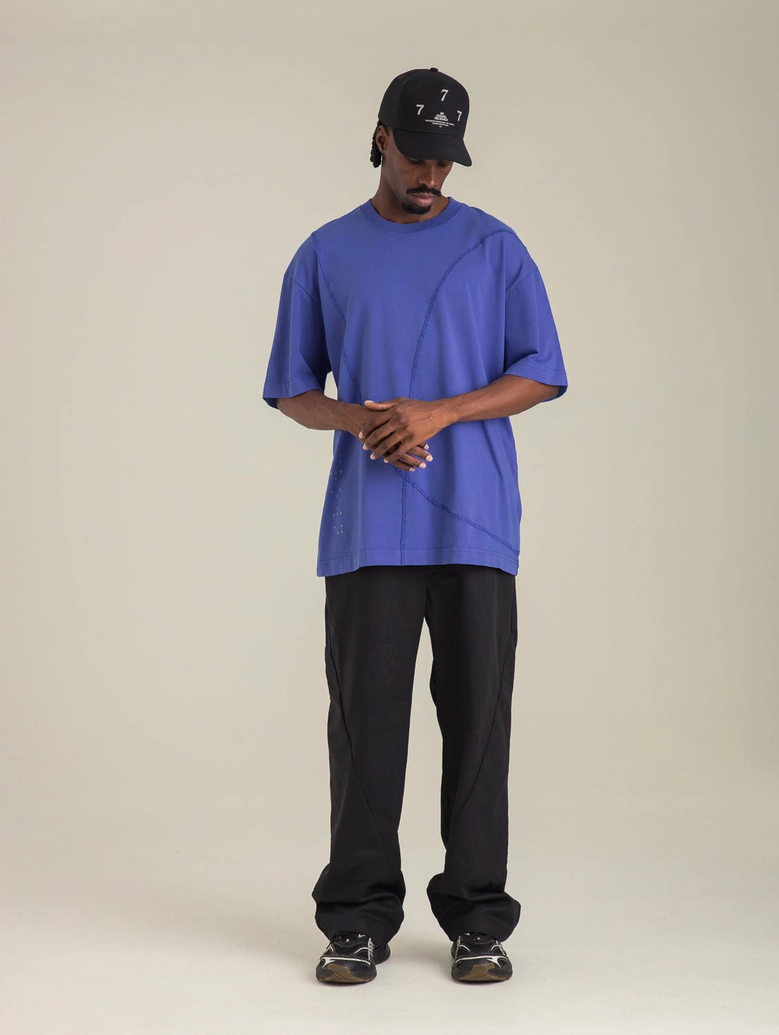 ELECTRIC T-SHIRT - imagen 7