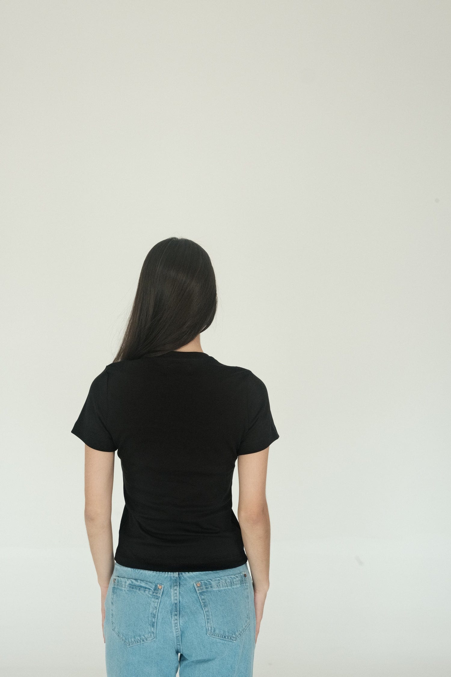 Lobster tee (Black) - imagen 3