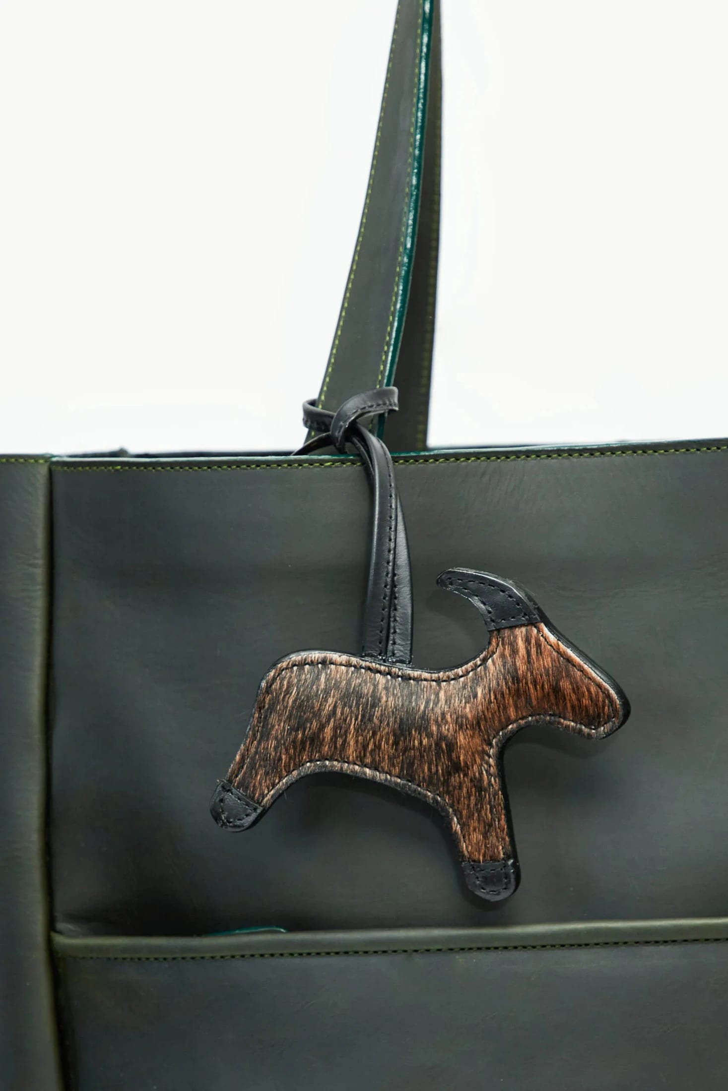 Charm Llavero Cabra - imagen 2