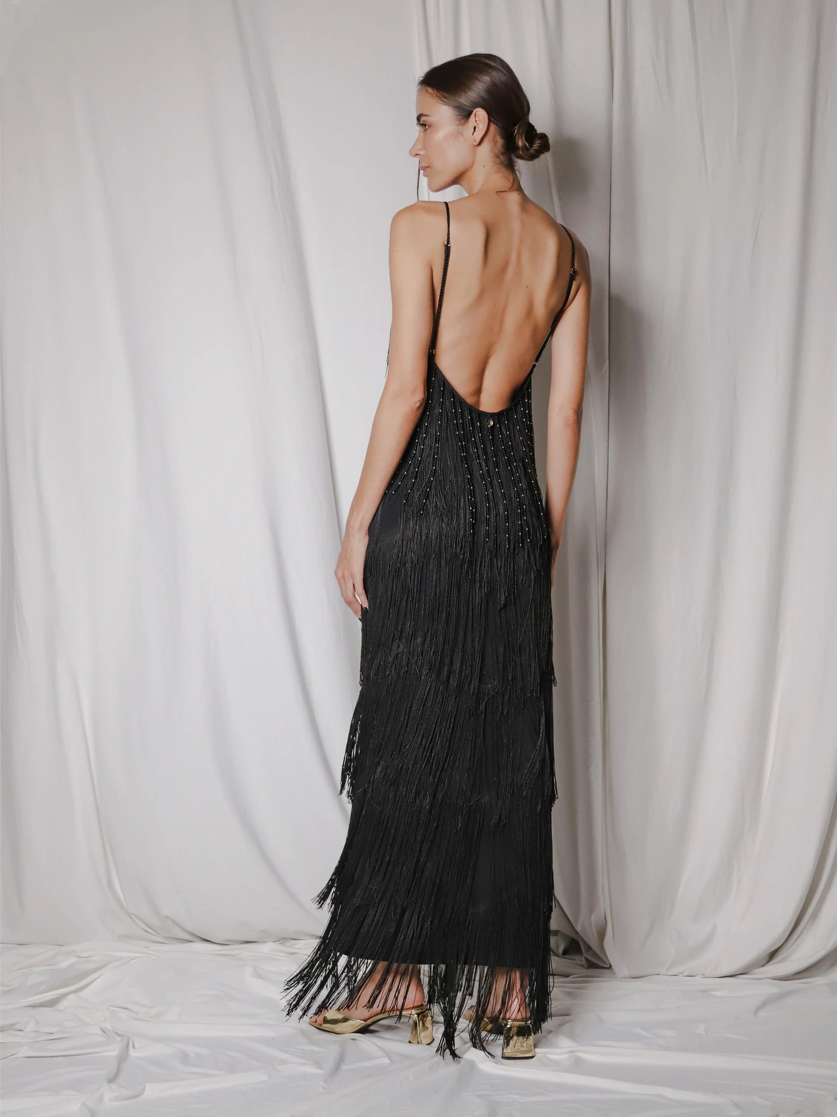 VESTIDO LEA - imagen 3