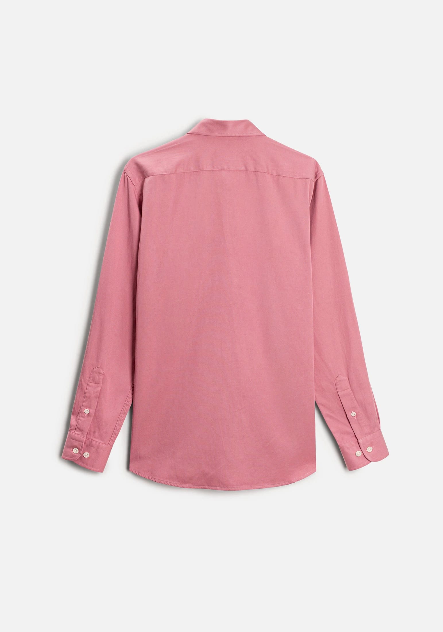 Camisa CF Hamilton Tencel Rosada - imagen 5