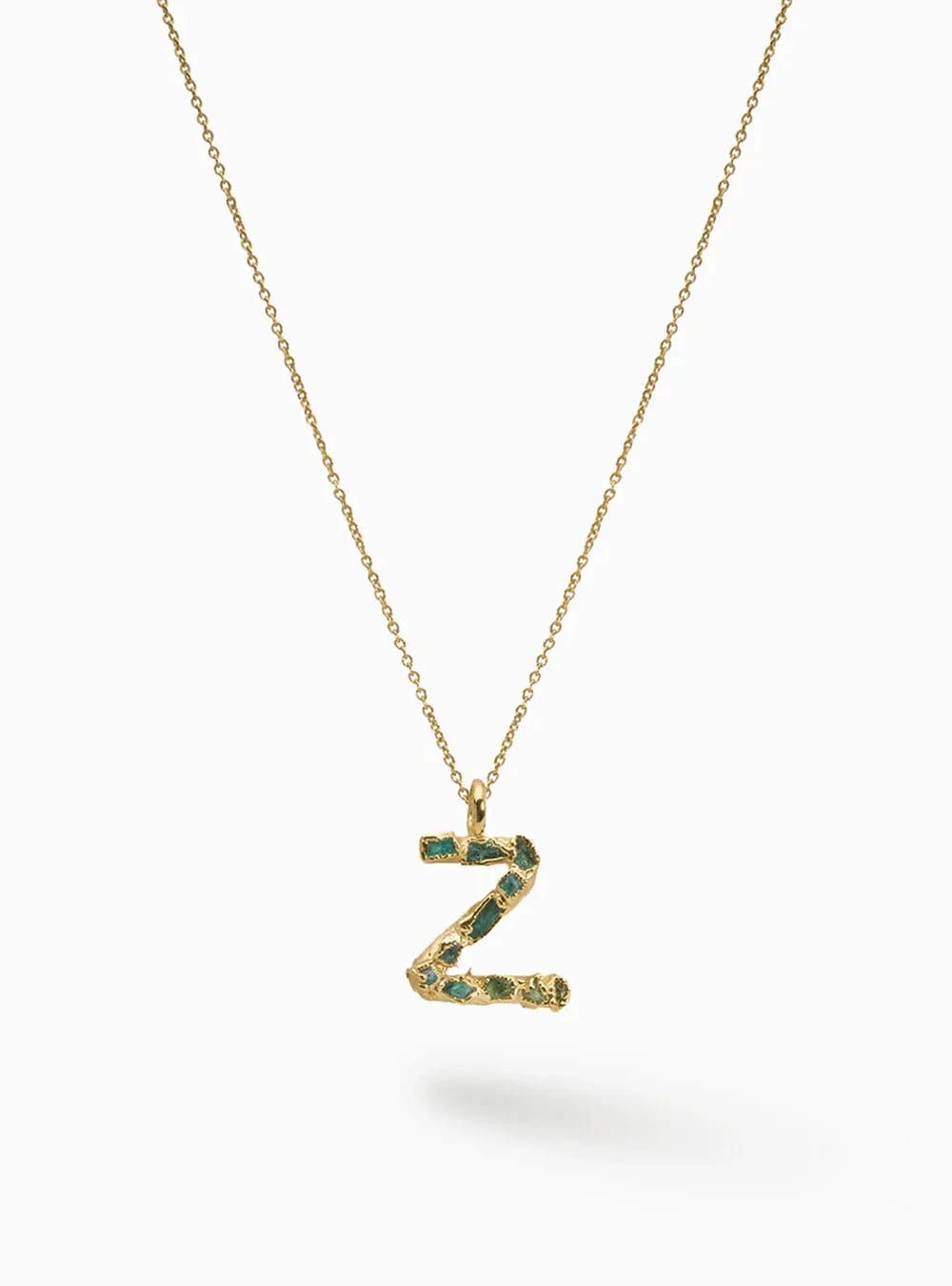 Collar Letras ABC - imagen 26