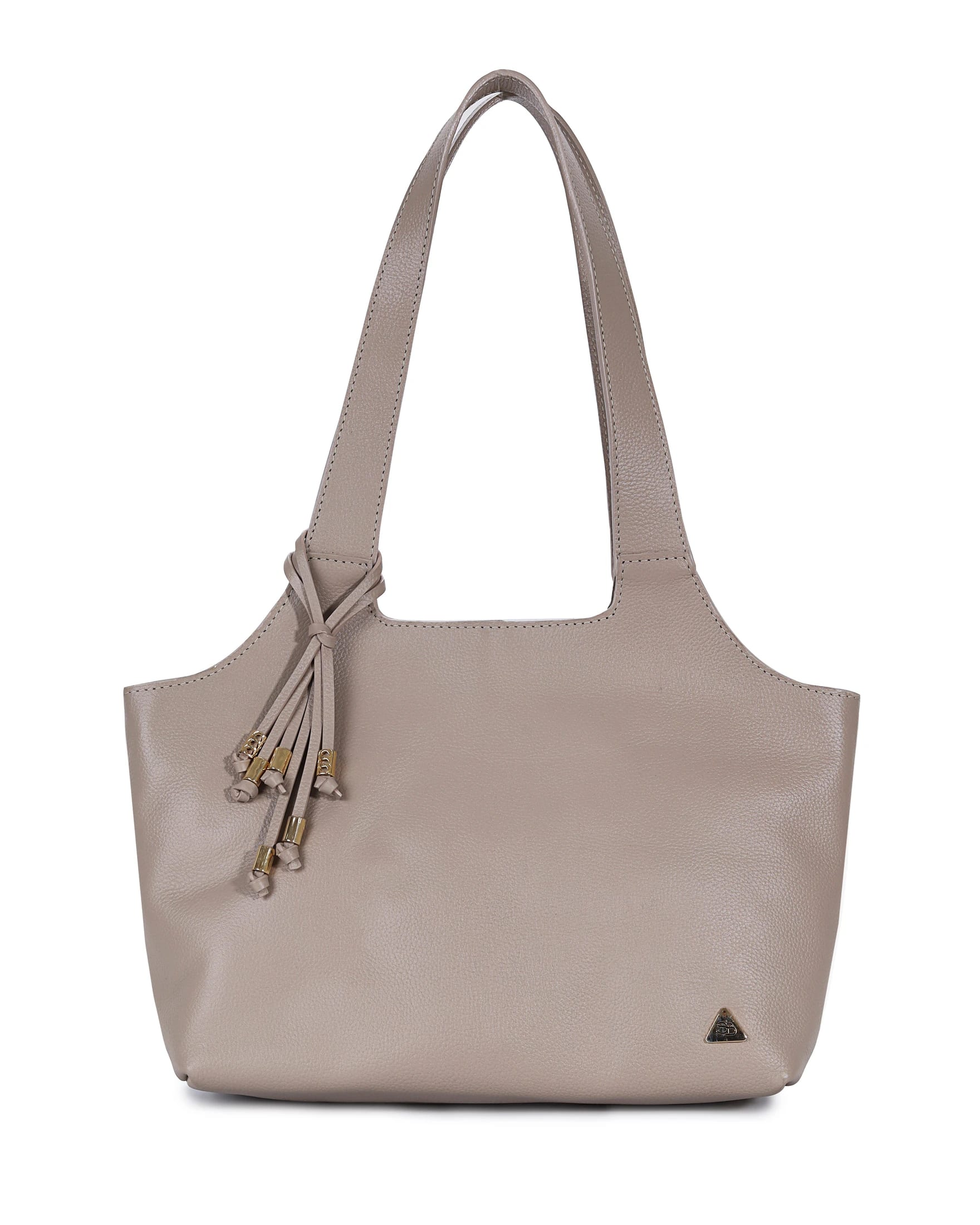 "NERY" BOLSO EN CUERO - imagen 1